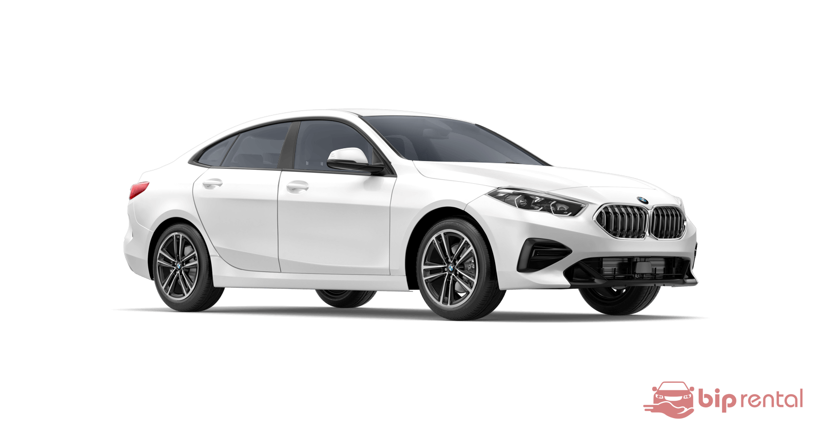 BMW 218i