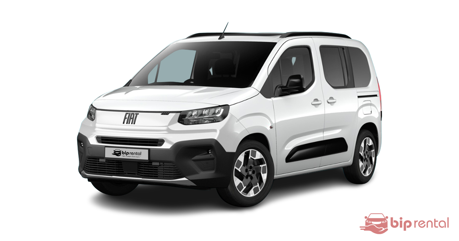 Fiat Doblo (Beyaz)