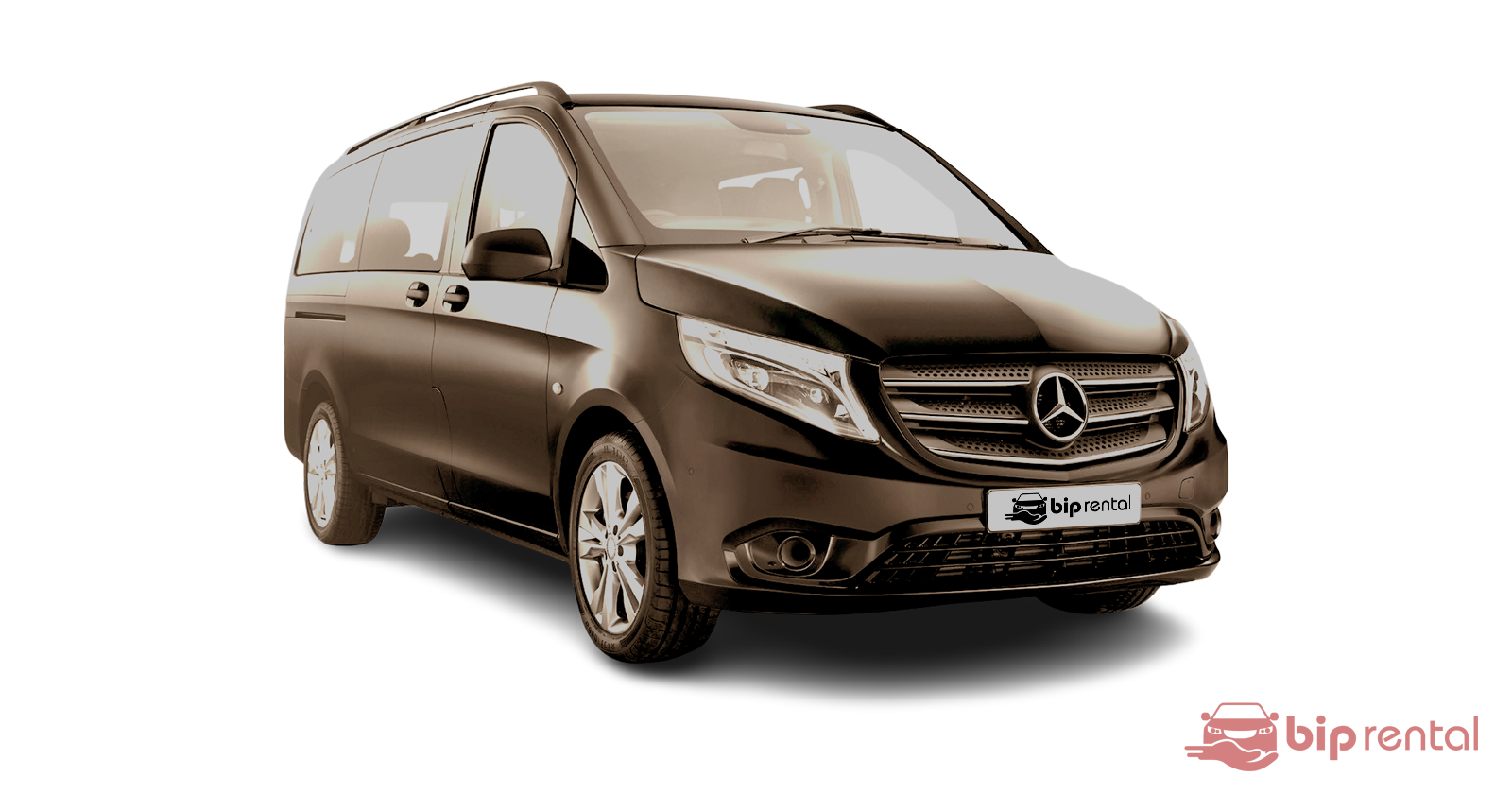 Mercedes Vito V.I.P