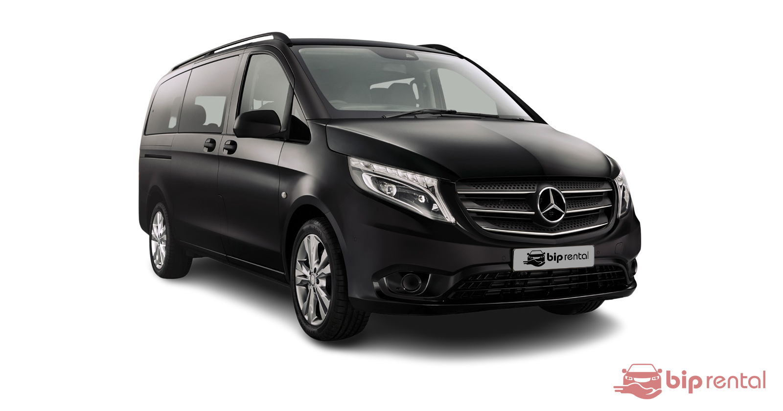 Mercedes Vito Full V.I.P