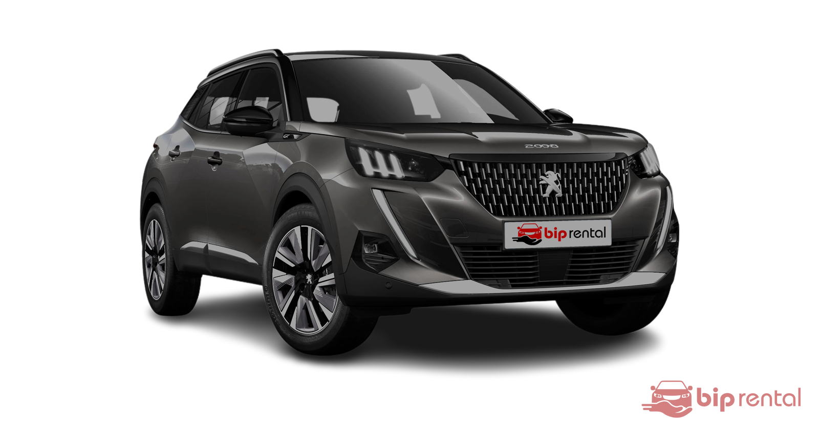 Peugeot 2008 SUV