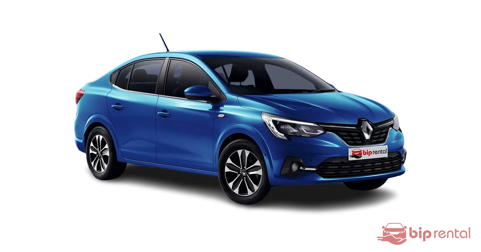 Renault Taliant
